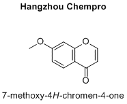 7-methoxy-4H-chromen-4-one