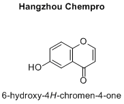 6-hydroxy-4H-chromen-4-one