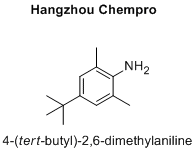 4-(tert-butyl)-2,6-dimethylaniline