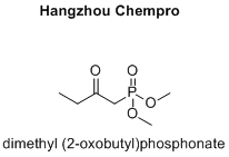 dimethyl (2-oxobutyl)phosphonate