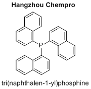 tri(naphthalen-1-yl)phosphine