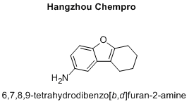 6,7,8,9-tetrahydrodibenzo[b,d]furan-2-amine