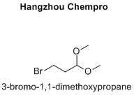 3-bromo-1,1-dimethoxypropane