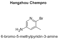 6-bromo-5-methylpyridin-3-amine