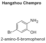 2-amino-5-bromophenol