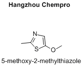 5-methoxy-2-methylthiazole