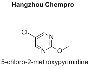 5-chloro-2-methoxypyrimidine