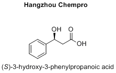 (S)-3-hydroxy-3-phenylpropanoic acid