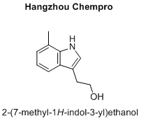 2-(7-methyl-1H-indol-3-yl)ethanol