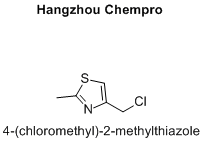 4-(chloromethyl)-2-methylthiazole