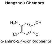 5-amino-2,4-dichlorophenol