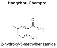 2-hydroxy-5-methylbenzamide