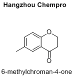 6-methylchroman-4-one