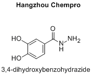 3,4-dihydroxybenzohydrazide