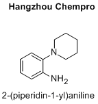 2-(piperidin-1-yl)aniline