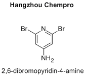 2,6-dibromopyridin-4-amine