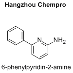 6-phenylpyridin-2-amine