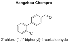 2'-chloro-[1,1'-biphenyl]-4-carbaldehyde