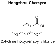 2,4-dimethoxybenzoyl chloride