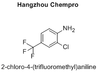 2-chloro-4-(trifluoromethyl)aniline