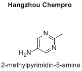 2-methylpyrimidin-5-amine