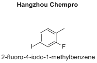 2-fluoro-4-iodo-1-methylbenzene