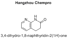 3,4-dihydro-1,8-naphthyridin-2(1H)-one