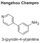 3-(pyridin-4-yl)aniline