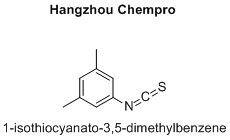 1-isothiocyanato-3,5-dimethylbenzene