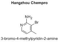 3-bromo-4-methylpyridin-2-amine