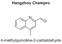 4-methylquinoline-2-carbaldehyde