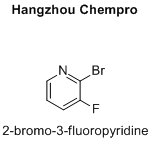 2-bromo-3-fluoropyridine