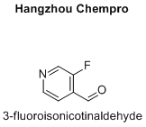 3-fluoroisonicotinaldehyde