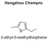 2-ethyl-5-methylthiophene