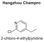 2-chloro-4-ethylpyridine