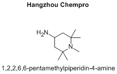 1,2,2,6,6-pentamethylpiperidin-4-amine