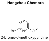 2-bromo-6-methoxypyridine