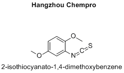 2-isothiocyanato-1,4-dimethoxybenzene