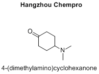 4-(dimethylamino)cyclohexanone