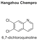 6,7-dichloroquinoline