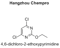 4,6-dichloro-2-ethoxypyrimidine