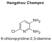 6-chloropyridine-2,3-diamine