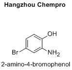 2-amino-4-bromophenol