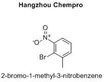 2-bromo-1-methyl-3-nitrobenzene