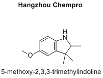 5-methoxy-2,3,3-trimethylindoline