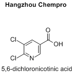 5,6-dichloronicotinic acid