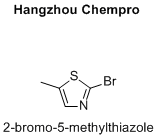 2-bromo-5-methylthiazole