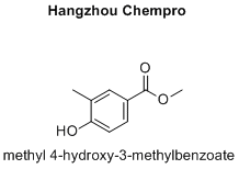 methyl 4-hydroxy-3-methylbenzoate