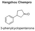 3-phenylcyclopentanone