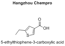 5-ethylthiophene-3-carboxylic acid